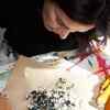 Article image for: DIY ideas to easily make <i class="tbold">abstract art</i>