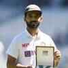 Your 'Man of the Match' for this year's Boxing Day Test in Australia