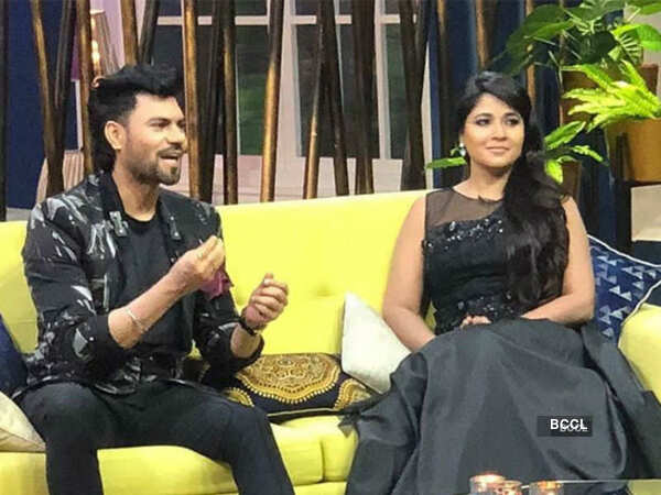 Gaurav Chopra Stills