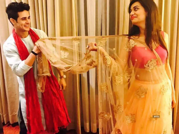 Priyank Sharma