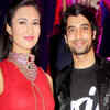 Divyanka Tripathi-Ssharad Malhotra