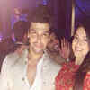 Kushal Tandon-Gauahar Khan