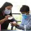 Kids may suffer from milder form of infection