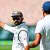 Article image for: RAHANE'S <i class="tbold">captaincy</i>