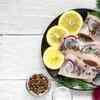 ​Pickled Herring, Poland