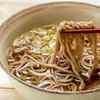 ​Soba Noodles, Japan