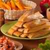​Tamales, Mexico