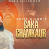 Article image for: Watch New 2020 Punjabi Song 'Saka Chamkaur' Sung By <i class="tbold">sahib singh</i>
