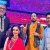 ​ Celebrity judges in reality shows