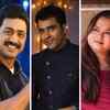 ​Film actors and theatre personalities on TV shows