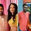 ​Weddings in the telly world