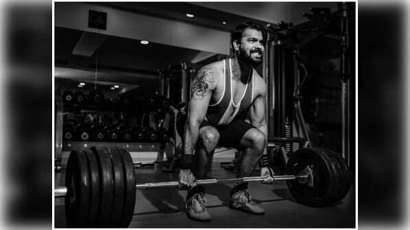 10 Malayalam actors who gave us fitness goals in 2020