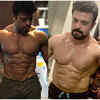 10 Malayalam actors who gave us fitness goals in 2020