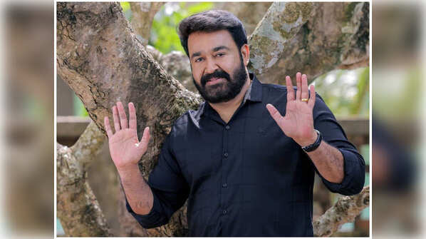 10 Malayalam actors who gave us fitness goals in 2020