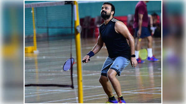 10 Malayalam actors who gave us fitness goals in 2020