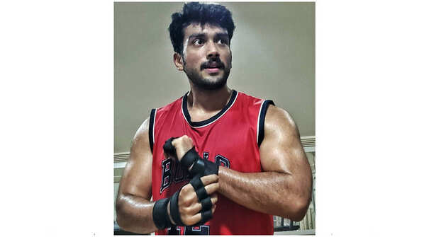 10 Malayalam actors who gave us fitness goals in 2020