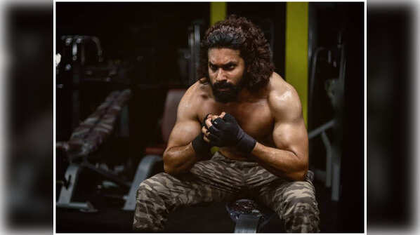 10 Malayalam actors who gave us fitness goals in 2020