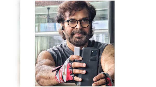 10 Malayalam actors who gave us fitness goals in 2020