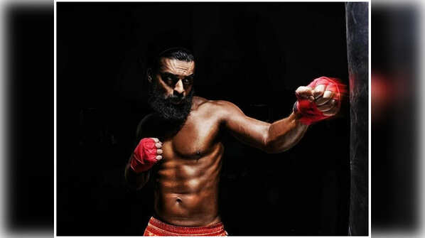 10 Malayalam actors who gave us fitness goals in 2020