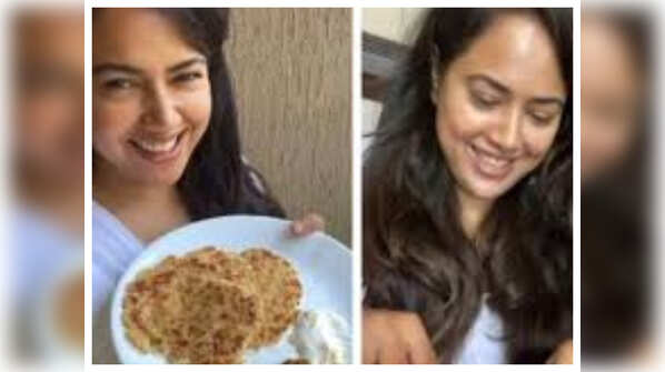 Sameera Reddy