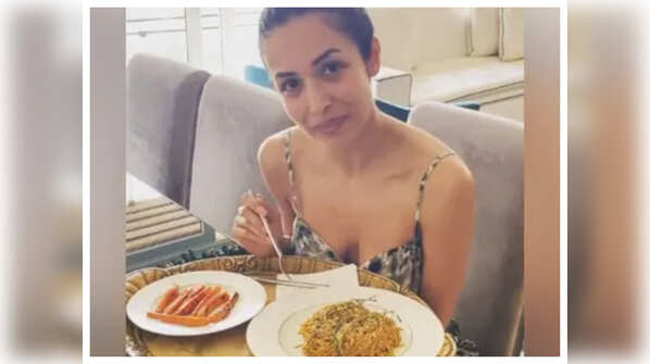 Malaika Arora