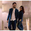 ​Genelia & Riteish Deshmukh