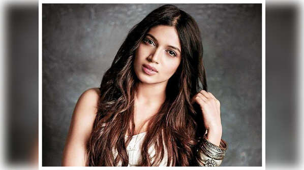 Bhumi Pednekar
