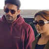 Article image for: Shehnaaz Gill indulges in <i class="tbold">fun banter</i> with paparazzi as she gets spotted with Sidharth Shukla