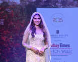 Bombay Times Fashion Week: Day 3 - ROS Story