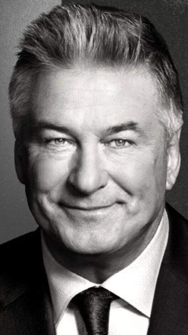 Alec Baldwin Photos