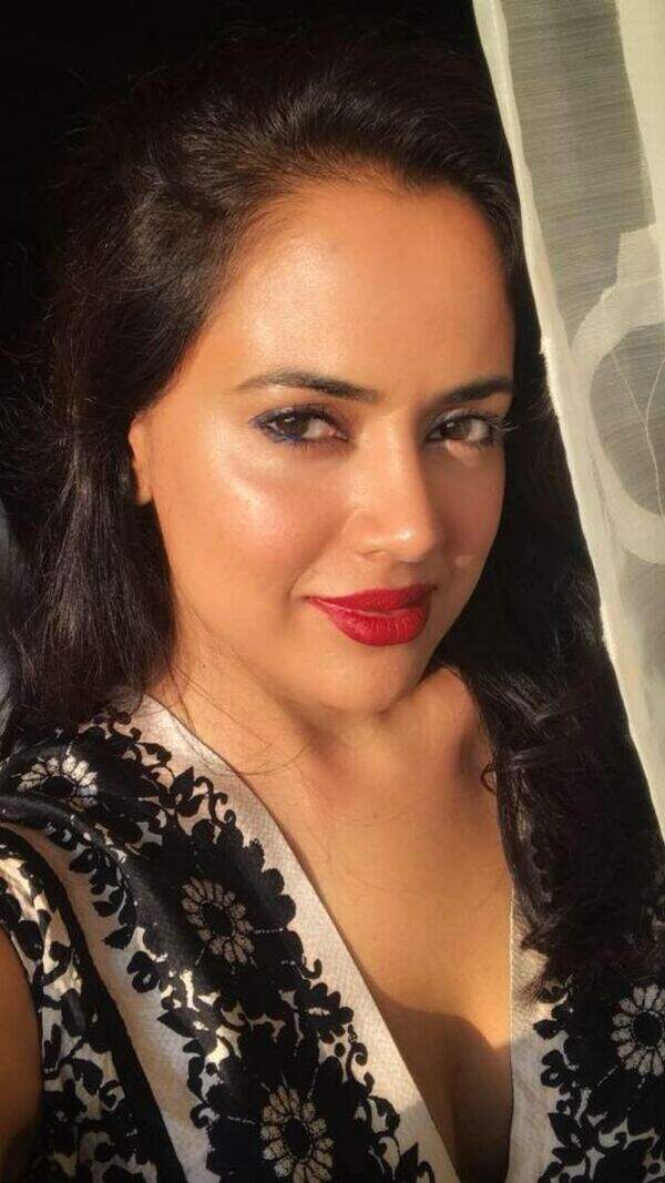 Sameera Reddy