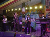 Sushant Divgikr sway Pune audience with his electrifying performance