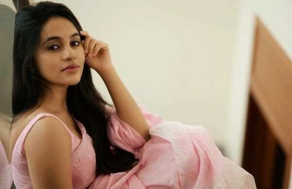 Bhavani Sre Photos