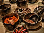 ​Spices