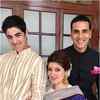 Article image for: Family portrait