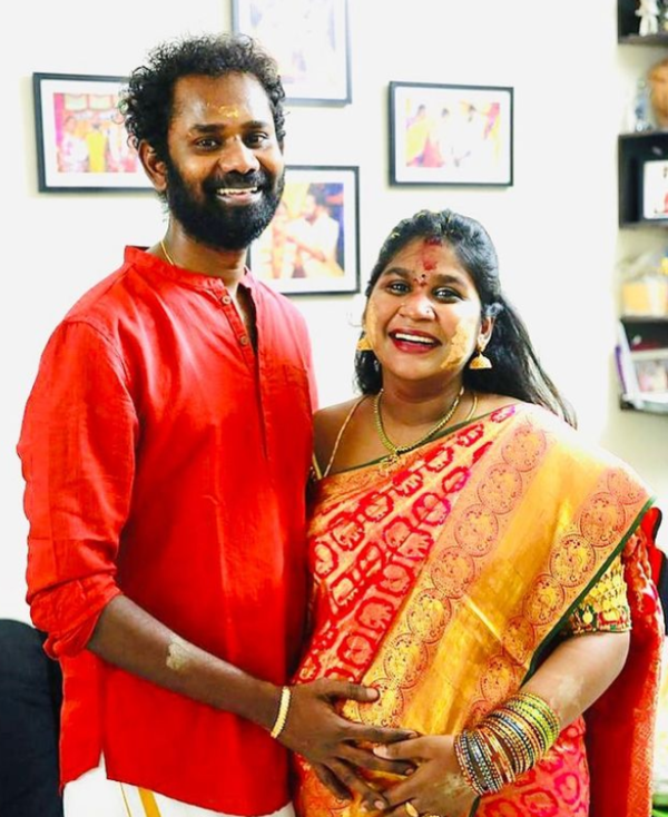 Thilak Photos