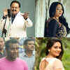 TV celebs- Good, Bad and Ugly