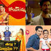 Shows that concluded their journey