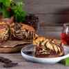​Marble Cake