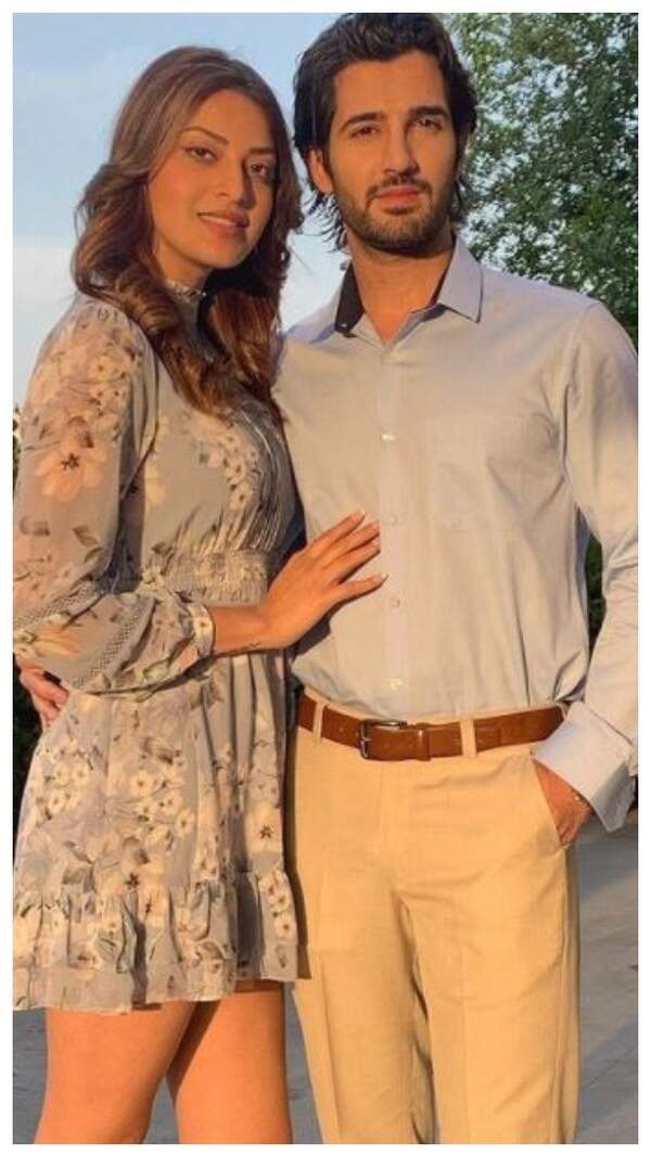 Aditya Seal Pictures