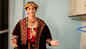 Yeshu’s Rudra Soni gives a glimpse of getting in 'King Antipas' avatar