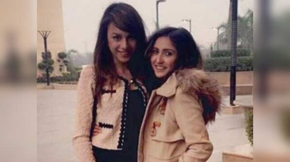 Nitibha Kaul and Akanksha Sharma
