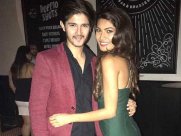 Rohan Mehra