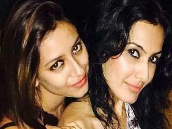 Kamya Punjabi
