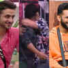 Aly Goni and Rahul Vaidya