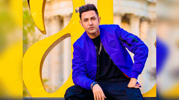 Gippy Grewal