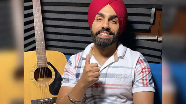 Ammy Virk