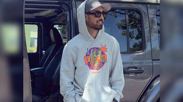 Diljit Dosanjh