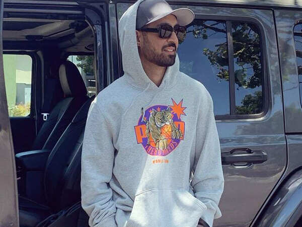 Diljit Dosanjh