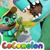 Article image for: Nursery Rhymes in English: Children Video Song in English 'Cody's Special Dinosaur Day'